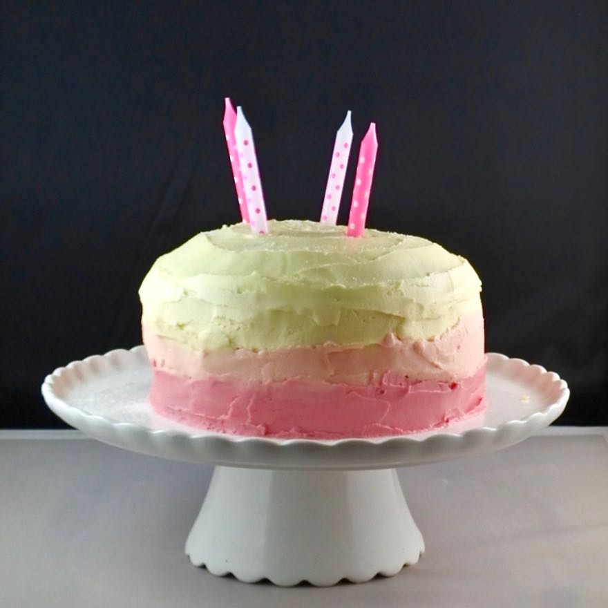 Pink 2025 hurrah cheese